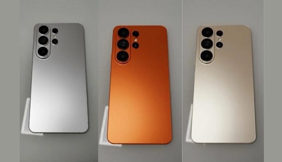 सामसङ ग्यालेक्सी एस२६ अल्ट्राको क्यामरा स्पेसिफिकेशन लीक