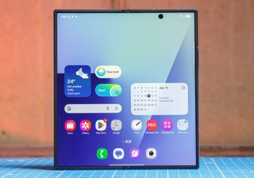 ग्यालेक्सी जेड फोल्ड८ को डिस्प्ले र ब्याट्री विवरणहरू लीक भए