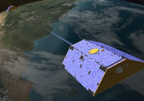 स्याटेलाइटहरुले २० वर्षअघि पत्ता लगाएका थिए पृथ्वीको भित्री भागबाट आएको अनौठो ‘गुरुत्वाकर्षण शक्ति’: अध्ययन