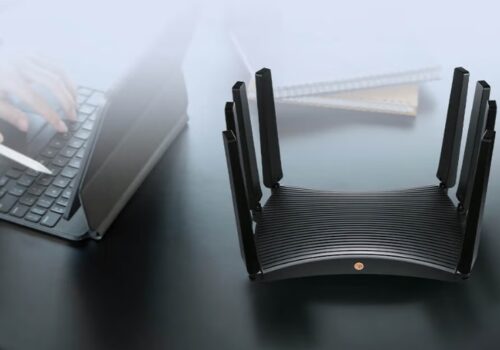 टीपी–लिङ्कले ७डीआर७२७०/७२९० वाई–फाई ७ राउटरहरू लन्च गर्यो