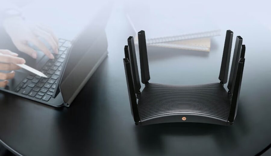 टीपी–लिङ्कले ७डीआर७२७०/७२९० वाई–फाई ७ राउटरहरू लन्च गर्यो