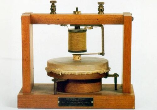 यसरी शुरुवात भएको थियो अहिले हामीले कुराकानीका लागि प्रयोग गर्ने टेलिफोन