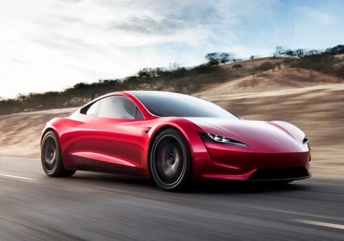 टेस्लाले म्याड म्याक्स अटोनोमस ड्राइभिङ मोड फिर्ता ल्यायो