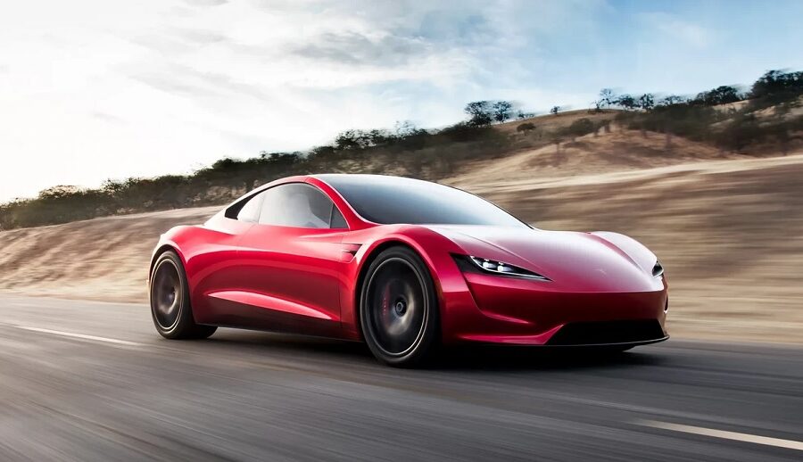 टेस्लाले म्याड म्याक्स अटोनोमस ड्राइभिङ मोड फिर्ता ल्यायो