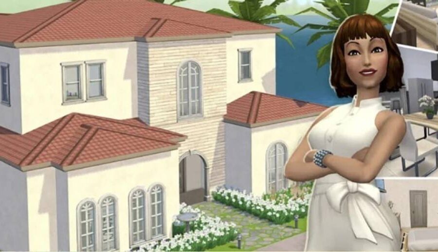 द सिम्स मोबाइल गेम बन्द गर्दै ईए