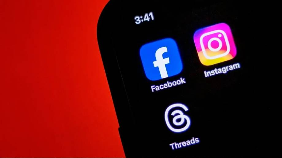 फेसबुकको जस्तै सुविधा अब थ्रेड्समा पनि उपलब्ध - www.technologykhabar.com