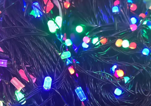 तिहारको समयमा पनि विद्युतीय सामग्रीको व्यापार घट्यो