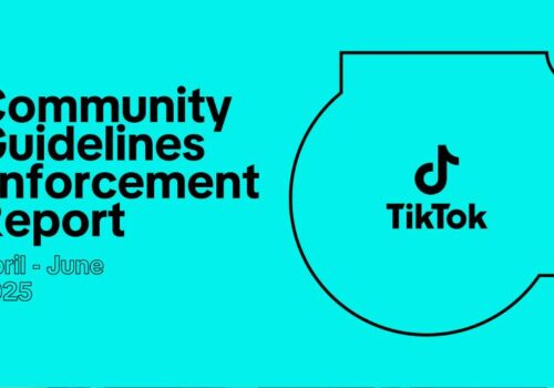 टिकटकले सार्वजनिक गर्यो २०२५ को दोस्रो त्रैमासिक कम्युनिटी गाइडलाइन्स इन्फोर्समेन्ट रिपोर्ट