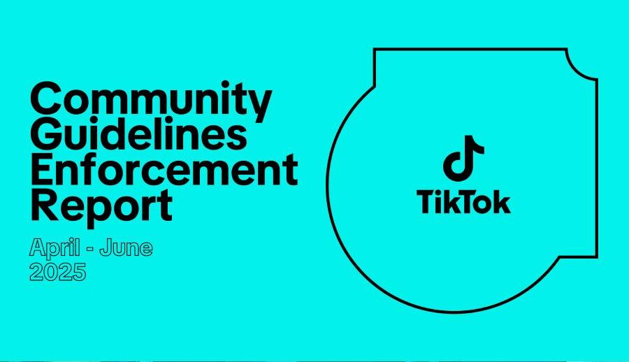 टिकटकले सार्वजनिक गर्यो २०२५ को दोस्रो त्रैमासिक कम्युनिटी गाइडलाइन्स इन्फोर्समेन्ट रिपोर्ट