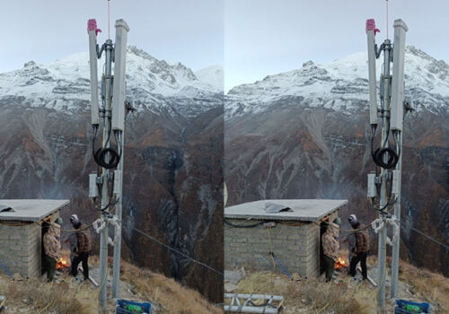 विकट क्षेत्रमा धमाधम दूरसञ्चार सेवा विस्तार