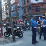 ‘राइड सेयरिङ’का एक सय पचहत्तर जना चालकलाई कारबाही, अधिकांश चालक अफलाइन रूपमा सेवा सञ्चालन गर्नेहरु