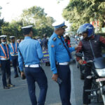 अब ट्राफिक जरिवाना, कर तथा दस्तुरका लागि विद्युतीय चलान प्रणाली अनिवार्य गरिने