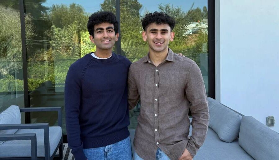 दुई जना २० वर्षे कलेज ड्रपआउटले सुरु गरेको स्टार्टअप ‘टर्बो एआई’: दैनिक २० हजार नयाँ प्रयोगकर्ता