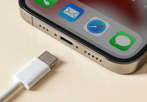 चार्जरपछि अब स्मार्टफोन बक्सहरूबाट यूएसबी केबलहरू हटाइने सम्भावना