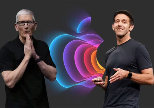 टिम कुकको उत्तराधिकारीको रूपमा एप्पल हार्डवेयर प्रमुख जोन टर्नस शीर्ष छनोट