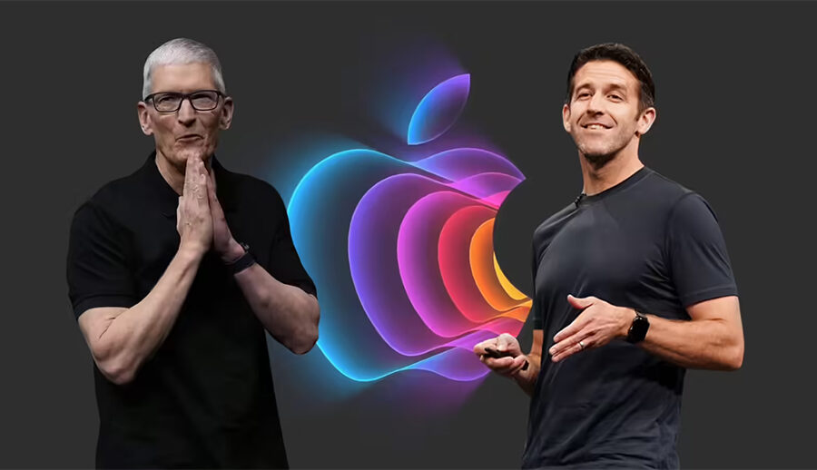 टिम कुकको उत्तराधिकारीको रूपमा एप्पल हार्डवेयर प्रमुख जोन टर्नस शीर्ष छनोट