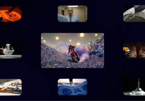 गुगलको भिओ ३.१ फोटोबाट भिडियो बनाउन थप अब्बल