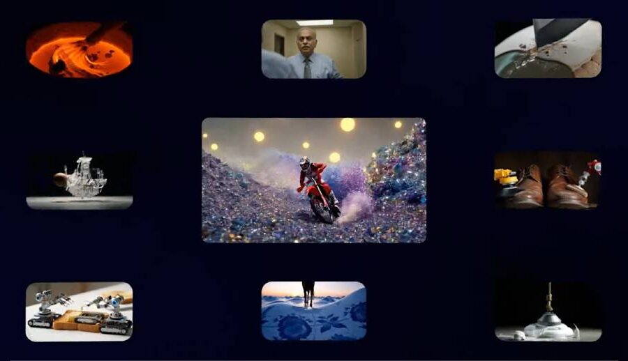 गुगलको भिओ ३.१ फोटोबाट भिडियो बनाउन थप अब्बल