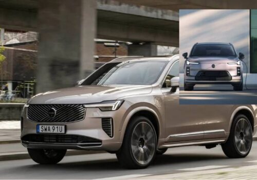 भोल्भोले डेलिभर गर्यो आफ्नो ‘दश लाख औं’ प्लगइन हाईब्रिड ईभी कार