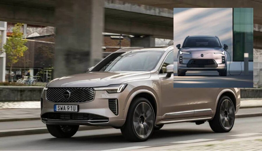 भोल्भोले डेलिभर गर्यो आफ्नो ‘दश लाख औं’ प्लगइन हाईब्रिड ईभी कार