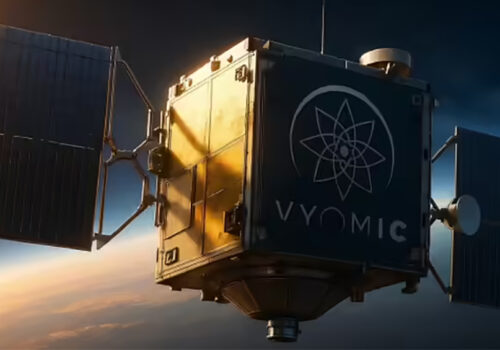 अन्तरिक्ष स्टार्ट-अपले भारतको पहिलो निजी जीपीएस कन्स्टलेशन निर्माण गर्ने योजना गर्दै