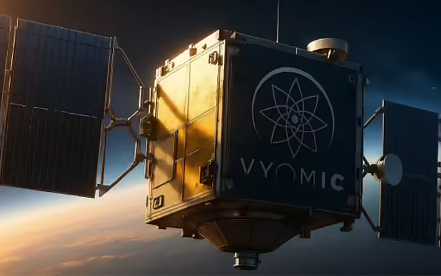 अन्तरिक्ष स्टार्ट-अपले भारतको पहिलो निजी जीपीएस कन्स्टलेशन निर्माण गर्ने योजना गर्दै