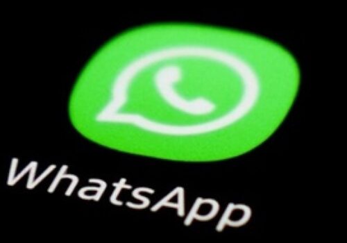 नहेरिएको मेसेजमा मासिक सीमा तोक्ने सुविधा परीक्षण गर्दै व्हाट्सएप