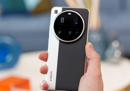 शाओमी १७ अल्ट्राले डाइरेक्ट स्याटेलाइट कनेक्सनलाई समर्थन गर्ने