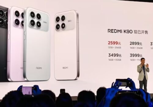 एआईको मागले मेमोरी चिपको अभाव निम्त्याउँदा स्मार्टफोनको मूल्य बढ्ने संकेत