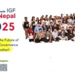 यूथ आईजिएफ नेपाल २०२५ सम्पन्नः नयाँ अध्यक्षमा सुरेन्द्र तिवारी