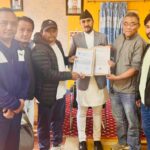 दुर्गम क्षेत्रमा सञ्चारको पहुँच पुर्याउन सञ्चारमन्त्रीसमक्ष अनुरोध, पर्यटकीय क्षेत्रमै छैन कुनै पनि सञ्चारको साधन