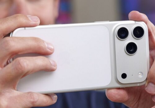 आईफोन २० ले प्रभावशाली क्यामरा अपग्रेड प्रस्तुत गर्ने