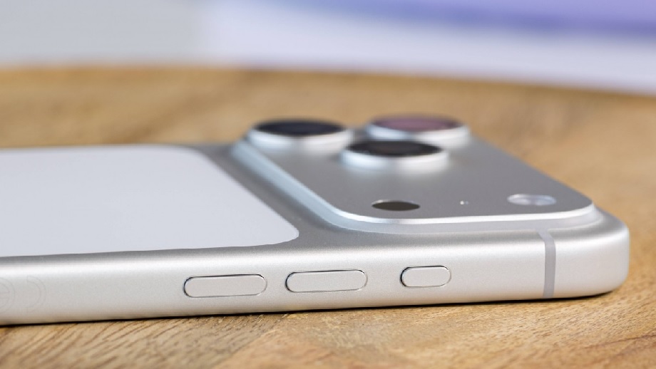 आईफोन २० ले सबै परम्परागत बटनहरू त्याग्ने