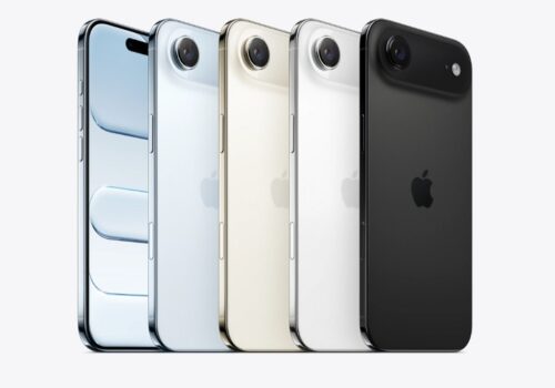 एप्पलले आईफोन एयरको उत्पादन कटौती नगरेको नयाँ रिपोर्टको दावी