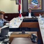 नगर विकास कोषलाई ई-मोबिलिटीका क्षेत्रमा लगानी गर्न ऊर्जा मन्त्रीको सुझाव