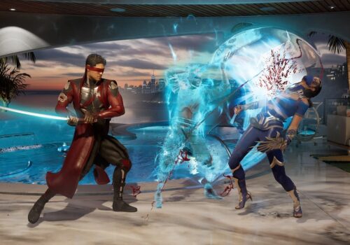 मेक्सिकोले हिंसात्मक भिडियो गेमहरूमा आठ प्रतिशत कर लगाउने विचार गर्दै