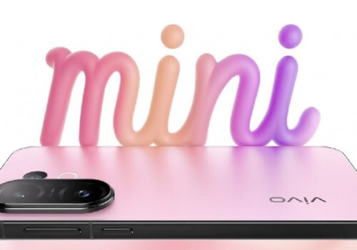 भिभो एस५० प्रो मिनीमा स्न्यापड्रागन चिपसेट प्रयोग गरिने हल्ला