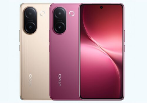 भिभो भी६०ई को डेब्यू; फोनमा २०० मेगापिक्सेल क्यामरा र ६,५०० एमएएच ब्याट्री समावेश