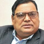 ईलेक्ट्रिक सिगरेटमा राखिएको ८ करोड ५५ लाख बराबर मूल्यको सुन वेचबिखनमा कृष्ण बहादुर महरा पक्राउ