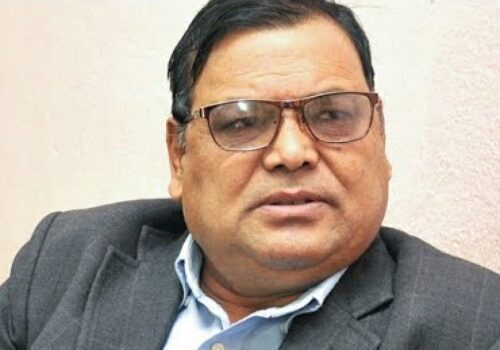 ईलेक्ट्रिक सिगरेटमा राखिएको ८ करोड ५५ लाख बराबर मूल्यको सुन वेचबिखनमा कृष्ण बहादुर महरा पक्राउ