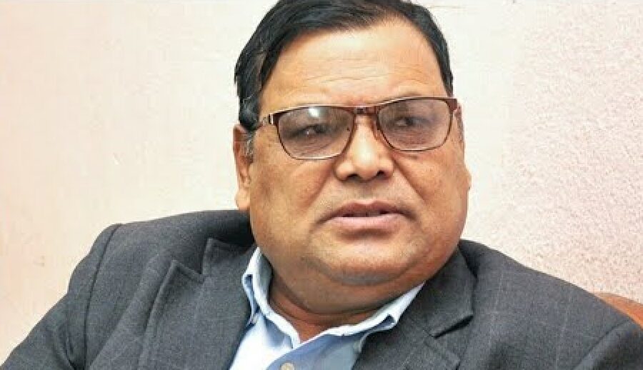 ईलेक्ट्रिक सिगरेटमा राखिएको ८ करोड ५५ लाख बराबर मूल्यको सुन वेचबिखनमा कृष्ण बहादुर महरा पक्राउ