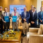 पाटा नेपाल च्याप्टर, एनएमबी बैंक र भिसाले पर्यटन क्षेत्रमा डिजिटल भुक्तानी समाधान प्रवर्द्धन गर्न सहकार्य गर्ने