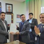 नेपाल टेलिकमको बिलिङ प्रणाली खरिद प्रकरणमा गठित छानबिन समितिले बुझायो प्रतिवेदन, खरिद प्रक्रिया अवरुद्ध नहुने