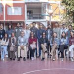 अपांगता भएका व्यक्तिहरूका लागि आयोजना भएको राष्ट्रियस्तरको ह्याकाथन सम्पन्न