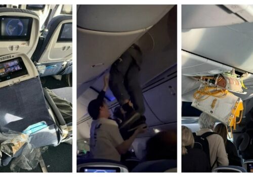 विमान उडिरहँदा हुने झट्का वा कम्पनले पार्ने असरको अनुमान गर्न आर्टिफिसियल इन्टेलिजेन्स प्रयोग गरिँदै