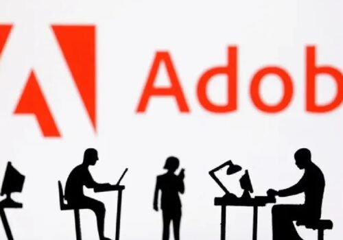 एडोबी र क्वालकमले मध्यपूर्वका लागि जेनेरेटिभ एआईका लागि ह्युमेनसँग साझेदारी गर्ने