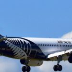 सफ्टवेयर अपडेट समस्याका कारण एयर न्यूजील्यान्डका १२ उडान प्रभावित