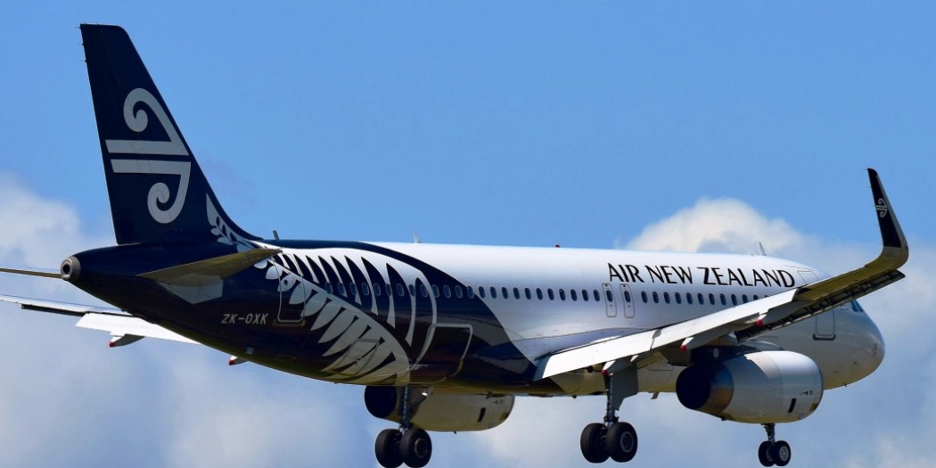 Air New Zealand cancels multiple flights due to Airbus software update