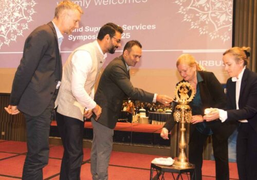 Airbus Helicopters symposium boosts flight safety awareness across Nepal’s rotorcraft community