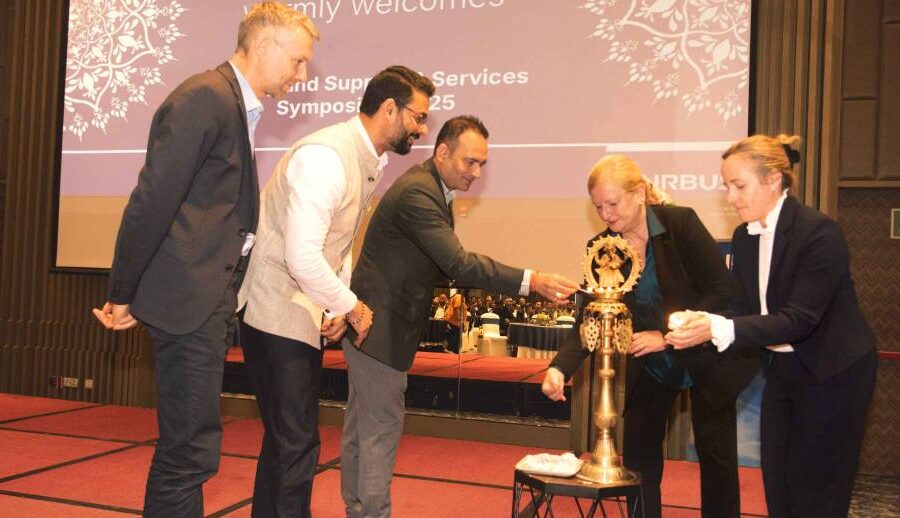 Airbus Helicopters symposium boosts flight safety awareness across Nepal’s rotorcraft community